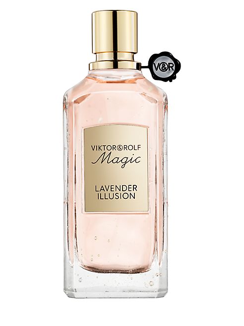 Viktor&Rolf - Magic Lavender Illusion Eau de Parfum/2.5 oz.