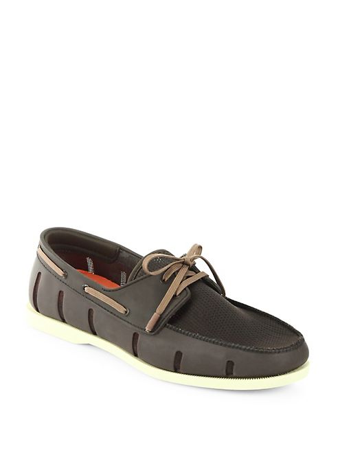 Swims - Boat Loafers