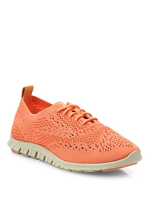 Cole Haan - Zerø Grand Stitchlite Oxford