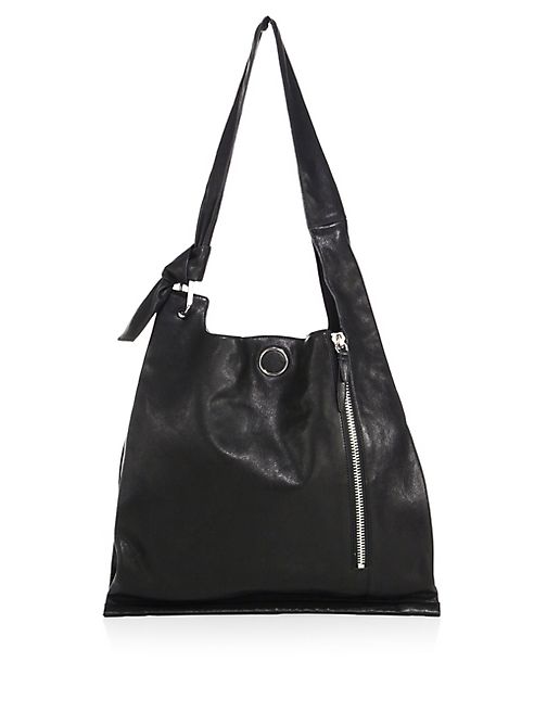 3.1 Phillip Lim - Elise Leather Shoulder Bag