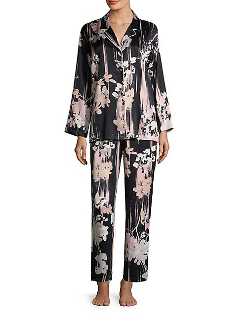 Natori - Layla Pajama Set