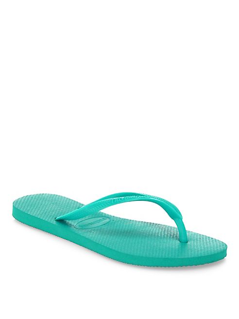 Havaianas - Slim Rubber Flip Flops