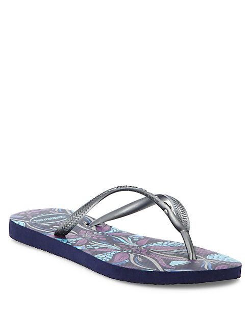 Havaianas - Slim Royal Flip Flops