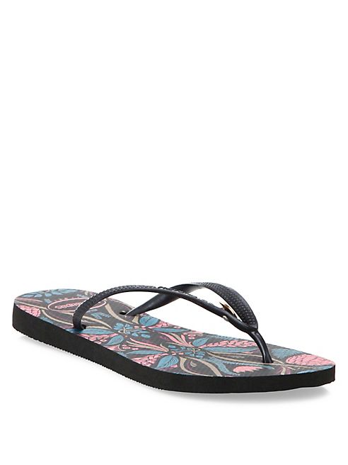 Havaianas - Slim Royal Flip Flops