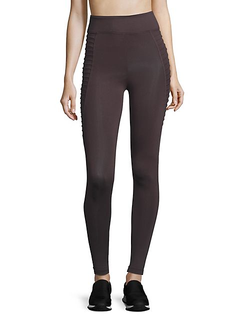 KORAL - Stair High Rise Leggings