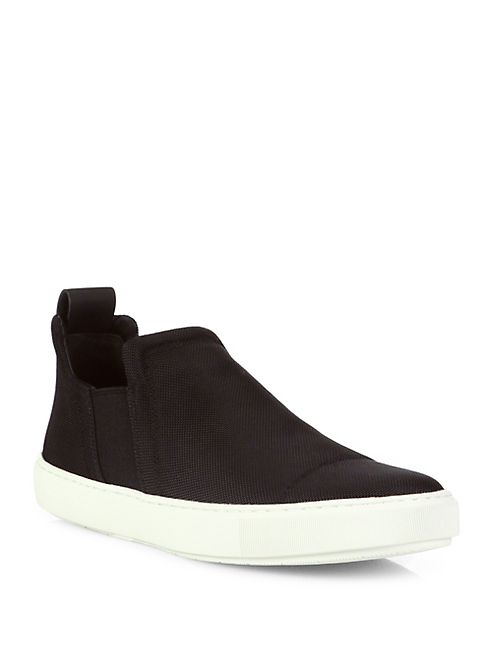 Vince - Lucio Slip-On Sneakers