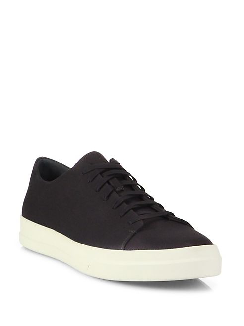 Vince - Copeland 2 Canvas Sneakers