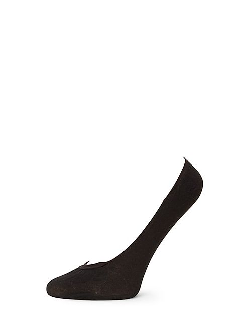 Wolford - Cotton Footsies Socks