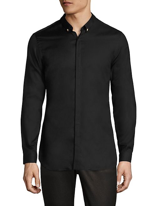 The Kooples - Classic Button-Down Shirt