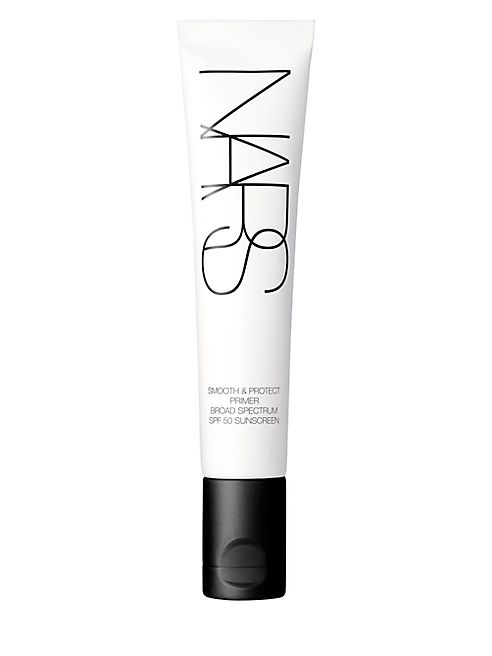 NARS - Primers Smooth & Protect Primer SPF 50 Sunscreen/1 oz.