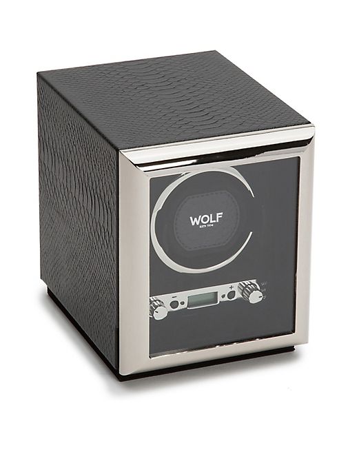 WOLF - Exotic Single Watch Winder