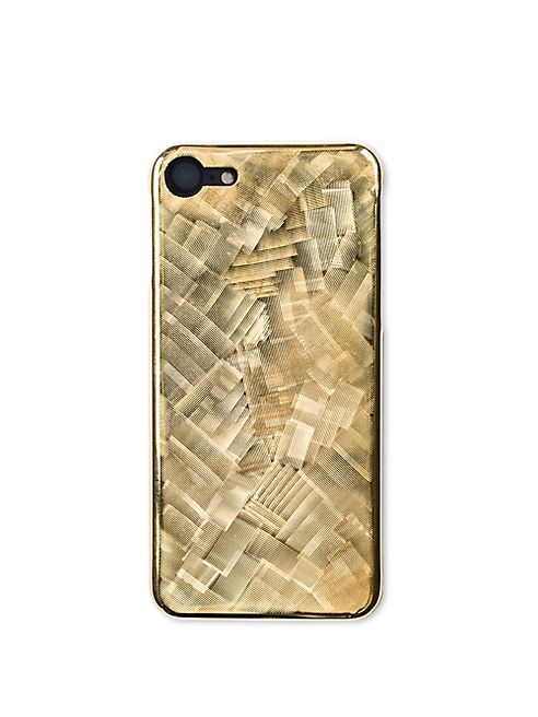 La Mela - Roma iPhone 7 Case