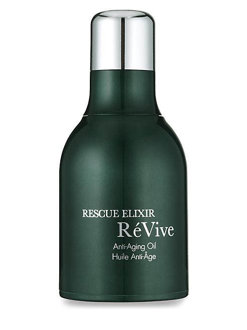 RéVive - Rescue Elixir Anti-Aging Oil - 1 oz.