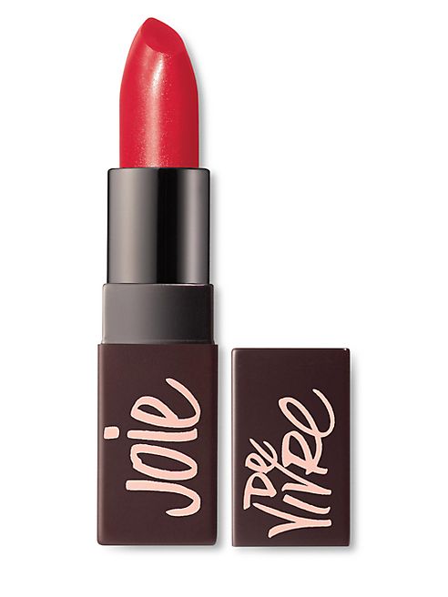 Laura Mercier - Joie de Vivre Velour Lovers Metallic Lip Color/0.12 oz.