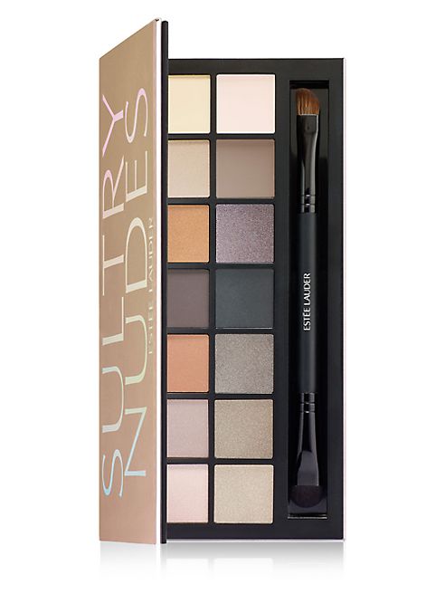 Estée Lauder - 14-Shade EyeShadow Palette