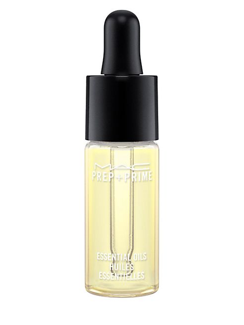 MAC - Care Blends Essential Oils/0.27 oz.