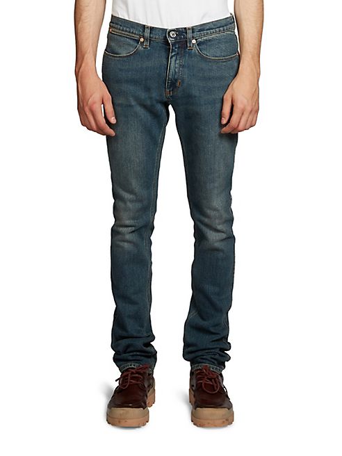 Acne Studios - Slim-Fit Jeans