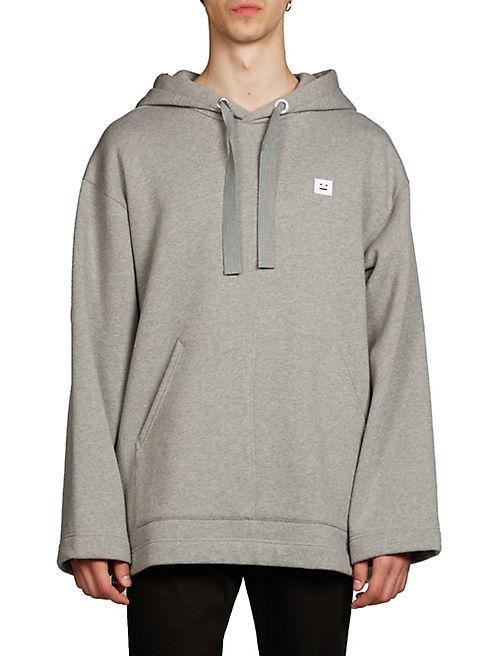 Acne Studios - Florida Face Hoodie