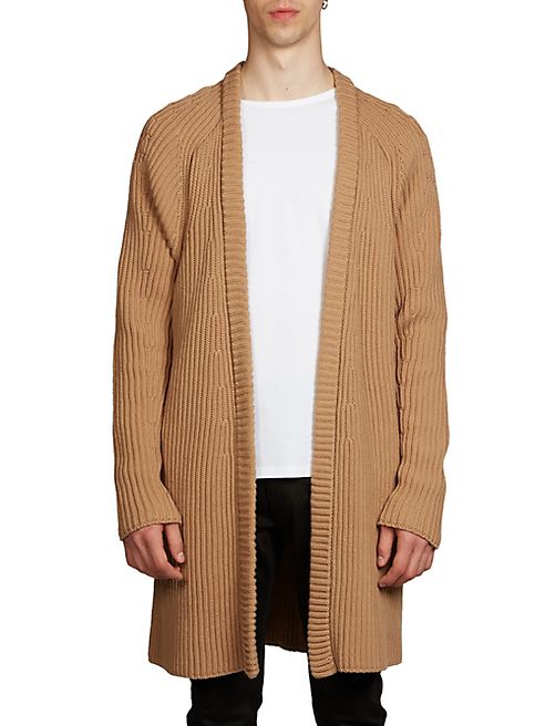 Acne Studios - Kanaan Long Cardigan