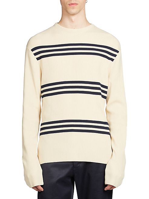 Acne Studios - Ker Stripe Sweater