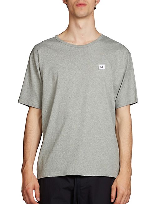 Acne Studios - Niagara Face Tee