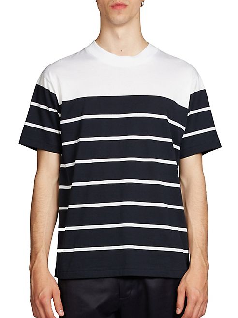 Acne Studios - Naples Stripe Tee