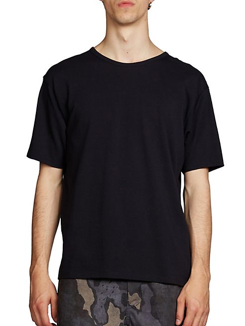 Acne Studios - Niagara Pique Tee