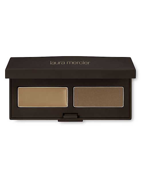 Laura Mercier - Sketch & Intensify Pomade and Powder Brow Duo