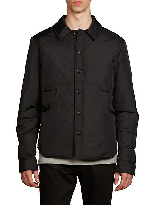 Acne Studios - Malima Solid Jacket