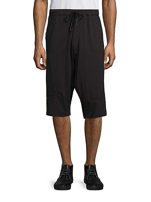 Y-3 - Skylight Solid Shorts