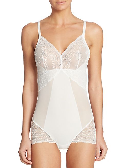 Spanx - Spotlight On Lace Bodysuit