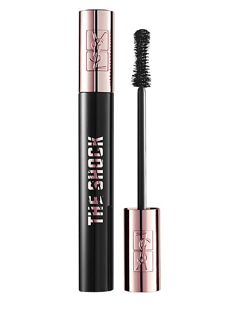 Yves Saint Laurent - The Shock Volumizing Mascara/0.28 oz.