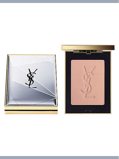 Yves Saint Laurent - Limited Edition The Shock Palette