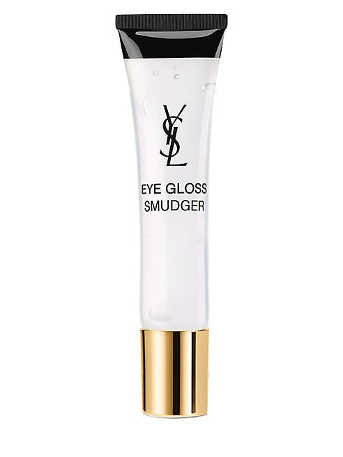 Yves Saint Laurent - The Shock Eye Gloss Smudger/0.25 oz.