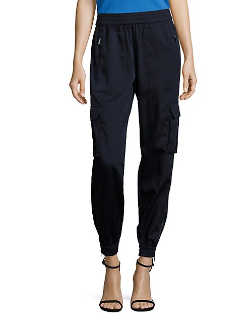 Polo Ralph Lauren - Twill Cargo Jogger Pants