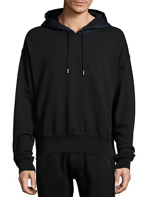 Diesel Black Gold - Long Sleeve Hoodie