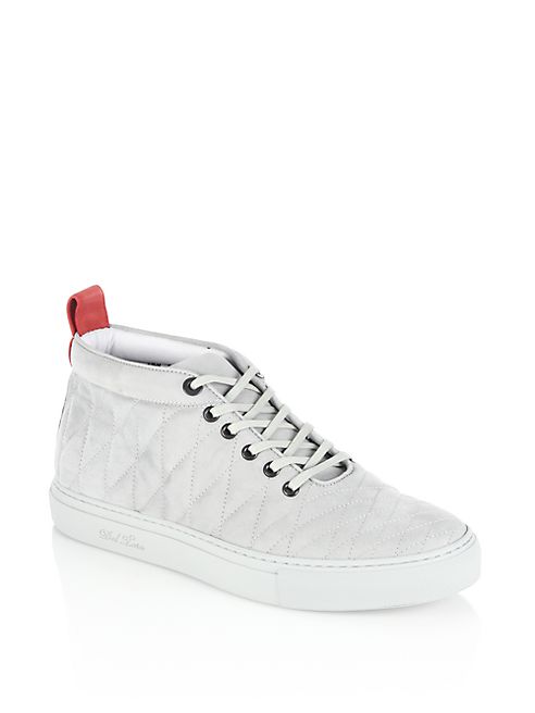 Del Toro - Alto Chukka Sneakers