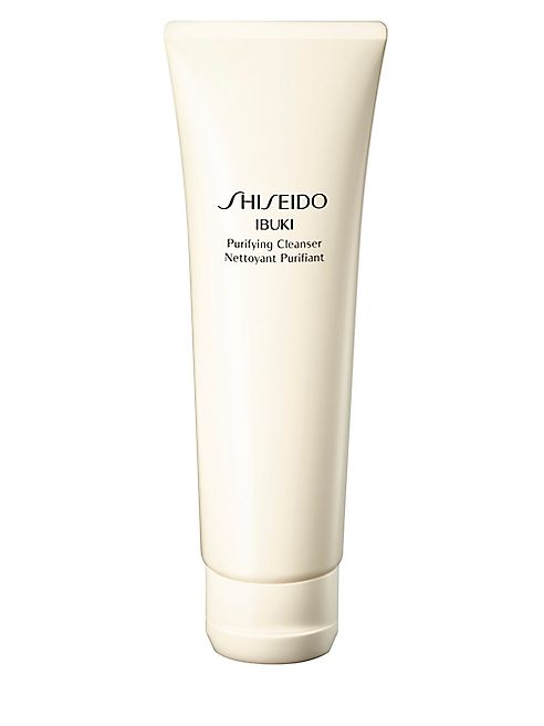 Shiseido - IBUKI Purifying Cleanser/4.4 oz.