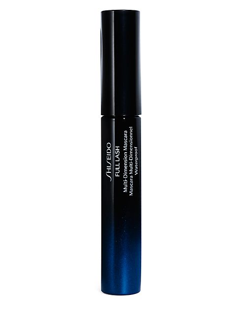 Shiseido - Full Lash Multi-Dimension Mascara/0.25 oz.