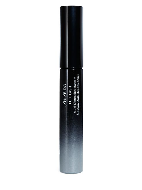 Shiseido - Full Lash Multi-Dimension Waterproof Mascara/0.29 oz.