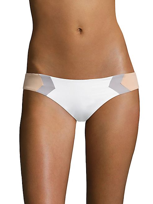 L*Space - Barracuda Reversible Bikini Bottom