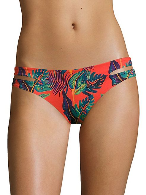 L*Space - Estella Reversible Bikini Bottom