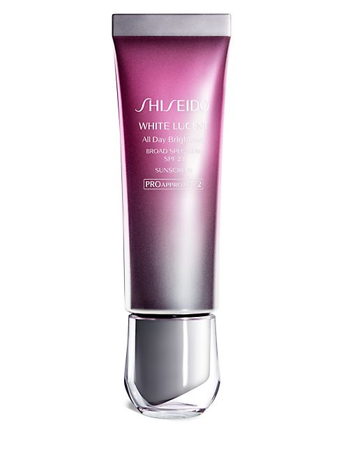 Shiseido - White Lucent All Day Brightener Broad Spectrum SPF 23- 1.8 oz.