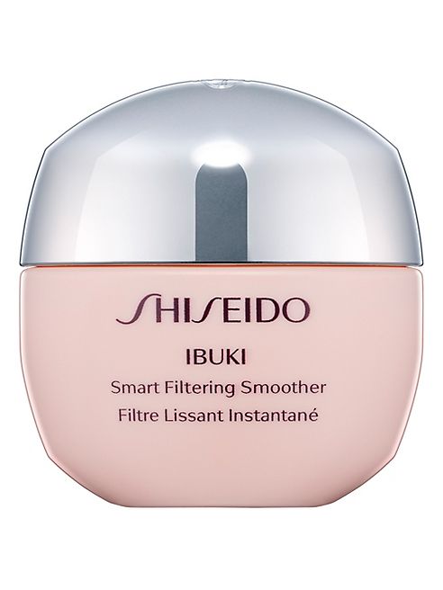 Shiseido - Ibuki Smart Filtering Smoother- 0.67 oz