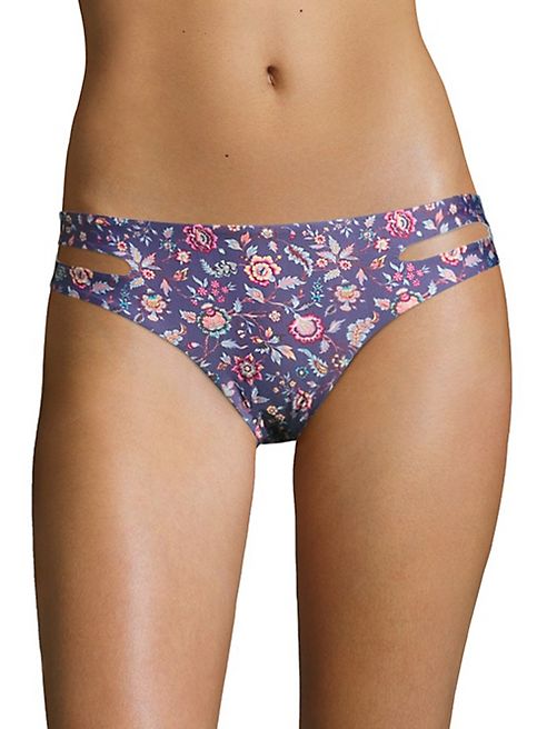 L*Space - Estella Reversible Bikini Bottom