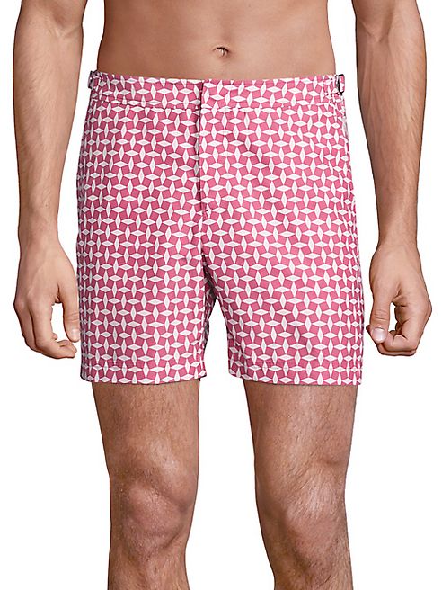 Orlebar Brown - Bulldog Huron Shorts