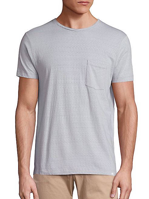 Orlebar Brown - Sammy II Terry Cotton T-Shirt