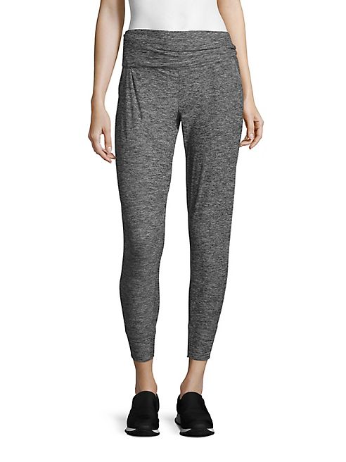 Beyond Yoga - Everlasting Cropped Sweatpants