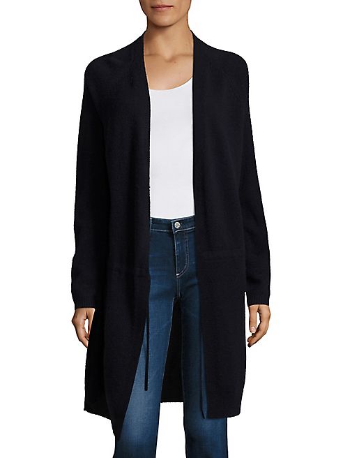 Theory - Anorina Cashmere Cardigan