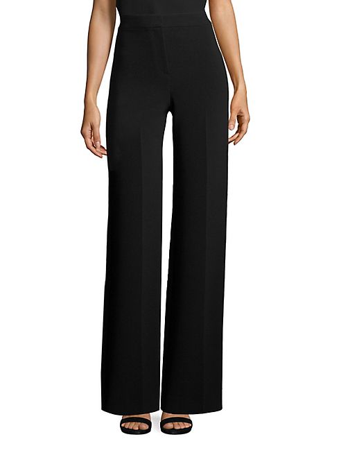 Theory - Terena Admiral Crepe Pants